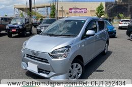 daihatsu mira-e-s 2022 CFJ1352434