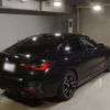 bmw 4-series 2022 -BMW 【大阪 335さ440】--BMW 4 Series 12AW30-WBA12AW090FN45197---BMW 【大阪 335さ440】--BMW 4 Series 12AW30-WBA12AW090FN45197- image 2