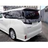 toyota vellfire 2015 quick_quick_DBA-AGH30W_AGH30-0051034 image 11
