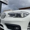 bmw 1-series 2016 -BMW--BMW 1 Series DBA-1R15--WBA1R52020V749631---BMW--BMW 1 Series DBA-1R15--WBA1R52020V749631- image 6