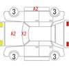 honda stepwagon 2010 -HONDA--Stepwgn DBA-RK1--RK1-1104155---HONDA--Stepwgn DBA-RK1--RK1-1104155- image 2