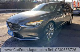 mazda atenza 2019 -MAZDA--MAZDA6 3DA-GJ2AW--GJ2AW-500225---MAZDA--MAZDA6 3DA-GJ2AW--GJ2AW-500225-