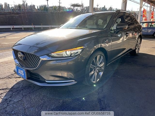 mazda atenza 2019 -MAZDA--MAZDA6 3DA-GJ2AW--GJ2AW-500225---MAZDA--MAZDA6 3DA-GJ2AW--GJ2AW-500225- image 1