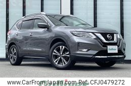 nissan x-trail 2019 -NISSAN--X-Trail DBA-T32--T32-056005---NISSAN--X-Trail DBA-T32--T32-056005-