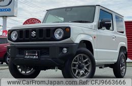 suzuki jimny 2024 -SUZUKI--Jimny 3BA-JB64W--JB64W-329***---SUZUKI--Jimny 3BA-JB64W--JB64W-329***-