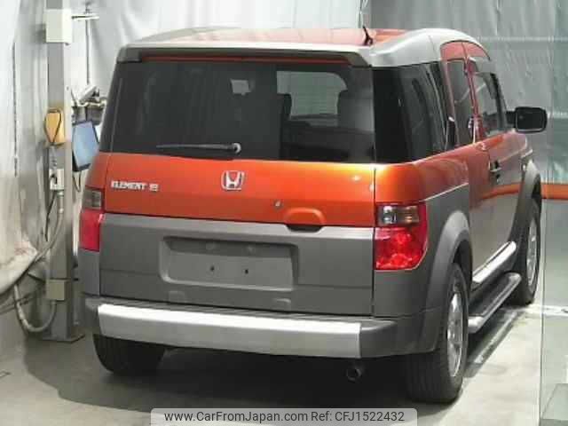 honda element 2003 CFJ1522432 image 2