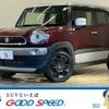suzuki xbee 2020 -SUZUKI--XBEE DAA-MN71S--MN71S-165649---SUZUKI--XBEE DAA-MN71S--MN71S-165649- image 1