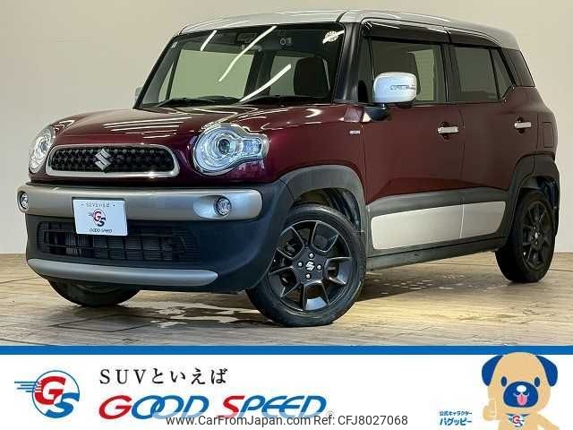suzuki xbee 2020 -SUZUKI--XBEE DAA-MN71S--MN71S-165649---SUZUKI--XBEE DAA-MN71S--MN71S-165649- image 1