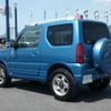 suzuki jimny 2002 CFJ1054290 image 5