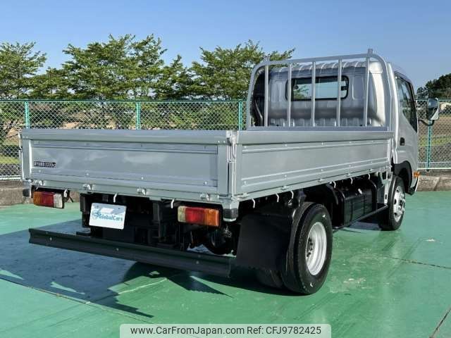 toyota dyna-truck 2011 -TOYOTA 【水戸 100ﾀ2076】--Dyna BDG-XZU404--XZU404-1003257---TOYOTA 【水戸 100ﾀ2076】--Dyna BDG-XZU404--XZU404-1003257- image 2