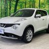 nissan juke 2012 -NISSAN--Juke DBA-YF15--YF15-200830---NISSAN--Juke DBA-YF15--YF15-200830- image 18