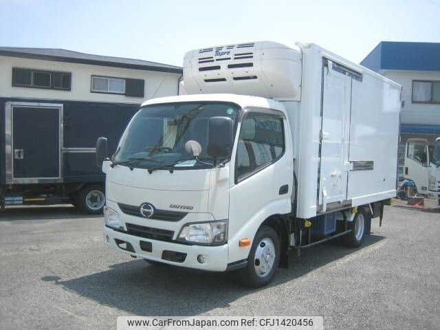 hino dutro 2019 -HINO--Hino Dutoro TKG-XZC645M--XZC645-0004848---HINO--Hino Dutoro TKG-XZC645M--XZC645-0004848- image 1