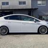 toyota prius 2015 quick_quick_DAA-ZVW30_ZVW30-1987816 image 15