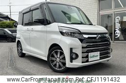 mitsubishi ek-space 2018 -MITSUBISHI--ek Space DBA-B11A--B11A-0401434---MITSUBISHI--ek Space DBA-B11A--B11A-0401434-
