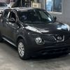 nissan juke 2011 -NISSAN--Juke YF15-033477---NISSAN--Juke YF15-033477- image 5