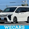 toyota voxy 2019 quick_quick_3BA-ZRR80W_ZRR80-0552461 image 1