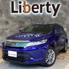 toyota harrier 2019 quick_quick_ZSU60W_ZSU60-0176838 image 1