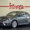 volkswagen the-beetle 2018 -VOLKSWAGEN--VW The Beetle DBA-16CBZ--WVWZZZ16ZJM721999---VOLKSWAGEN--VW The Beetle DBA-16CBZ--WVWZZZ16ZJM721999- image 1