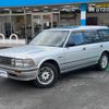 toyota crown-station-wagon 1990 GOO_JP_700070854230250120002 image 9