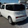 nissan cube 2011 -NISSAN 【野田 500ｱ1234】--Cube DBA-Z12--Z12-172689---NISSAN 【野田 500ｱ1234】--Cube DBA-Z12--Z12-172689- image 2