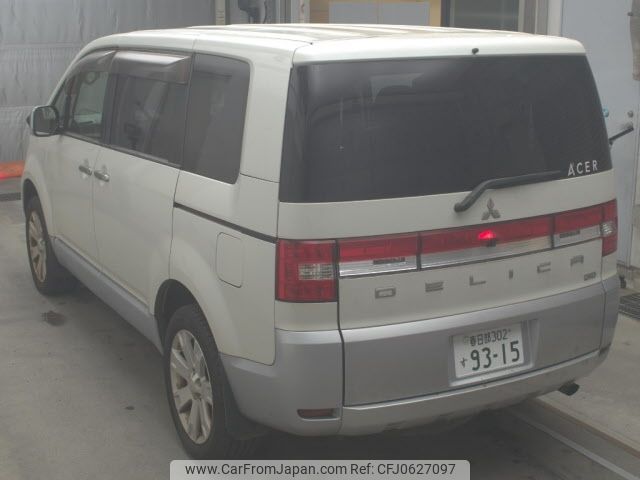 mitsubishi delica-d5 2015 -MITSUBISHI 【春日部 302ｽ9315】--Delica D5 CV1W-1007672---MITSUBISHI 【春日部 302ｽ9315】--Delica D5 CV1W-1007672- image 2