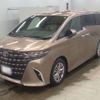 toyota alphard 2024 -TOYOTA 【弘前 300す340】--Alphard AGH40W-0029234---TOYOTA 【弘前 300す340】--Alphard AGH40W-0029234- image 1