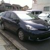 toyota prius-α 2016 -TOYOTA--Prius α DAA-ZVW41W--ZVW41W-0051800---TOYOTA--Prius α DAA-ZVW41W--ZVW41W-0051800- image 2