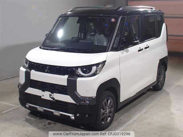 mitsubishi delica-mini 2023 -MITSUBISHI 【宇都宮 】--Delica Mini B38A-0508272---MITSUBISHI 【宇都宮 】--Delica Mini B38A-0508272- image 1