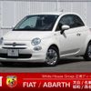fiat 500 2022 -FIAT--Fiat 500 3BA-31209--ZFABF1B86NJG19178---FIAT--Fiat 500 3BA-31209--ZFABF1B86NJG19178- image 1