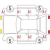 toyota prius 2010 -TOYOTA--Prius DAA-ZVW30--ZVW30-1258221---TOYOTA--Prius DAA-ZVW30--ZVW30-1258221- image 2