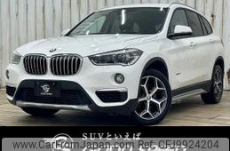 bmw x1 2016 quick_quick_LDA-HT20_WBAHT920805G88571