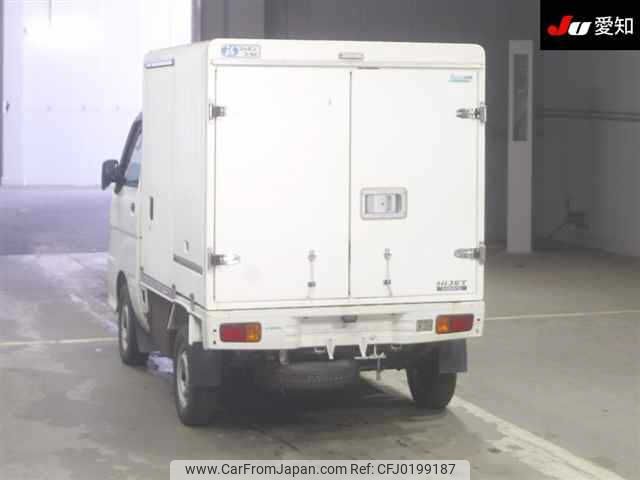 daihatsu hijet-truck 2014 -DAIHATSU--Hijet Truck S201P-0115906---DAIHATSU--Hijet Truck S201P-0115906- image 2