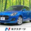 suzuki swift 2017 -SUZUKI--Swift DAA-ZC43S--ZC43S-100544---SUZUKI--Swift DAA-ZC43S--ZC43S-100544- image 1