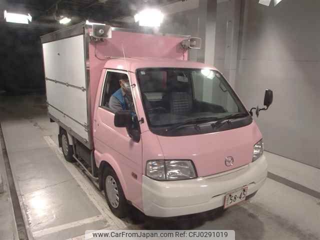 mazda bongo-truck 2016 -MAZDA--Bongo Truck SLP2T-101736---MAZDA--Bongo Truck SLP2T-101736- image 1