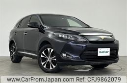 toyota harrier 2015 -TOYOTA--Harrier DBA-ZSU60W--ZSU60-0066766---TOYOTA--Harrier DBA-ZSU60W--ZSU60-0066766-