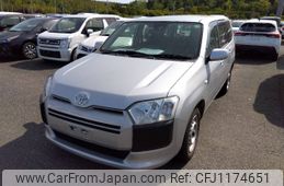 toyota succeed-van 2020 -TOYOTA--Succeed Van DBE-NCP160V--NCP160-0139014---TOYOTA--Succeed Van DBE-NCP160V--NCP160-0139014-