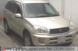 toyota rav4 2003 -TOYOTA--RAV4 ACA21W-0259211---TOYOTA--RAV4 ACA21W-0259211-