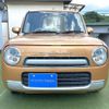 suzuki alto-lapin-chocolat 2015 quick_quick_HE22S_HE22S-881814 image 2