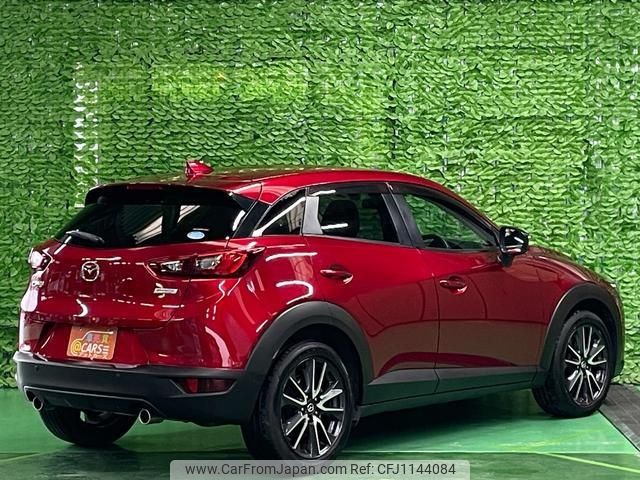 mazda cx-3 2018 -MAZDA--CX-3 DKEFW--104261---MAZDA--CX-3 DKEFW--104261- image 2
