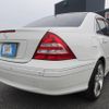 mercedes-benz c-class 2007 REALMOTOR_Y2024020245F-21 image 4