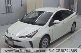 toyota prius 2020 -TOYOTA--Prius DAA-ZVW51--ZVW51-6159309---TOYOTA--Prius DAA-ZVW51--ZVW51-6159309-