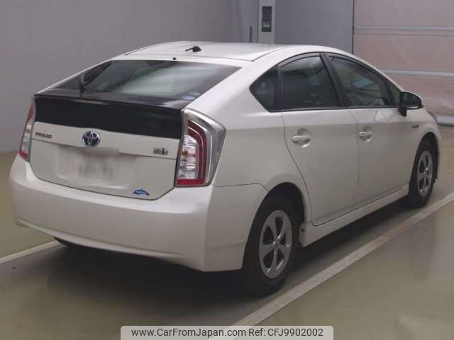 toyota prius 2015 -TOYOTA 【横浜 304ｽ6975】--Prius DAA-ZVW30--ZVW30-1938048---TOYOTA 【横浜 304ｽ6975】--Prius DAA-ZVW30--ZVW30-1938048- image 2