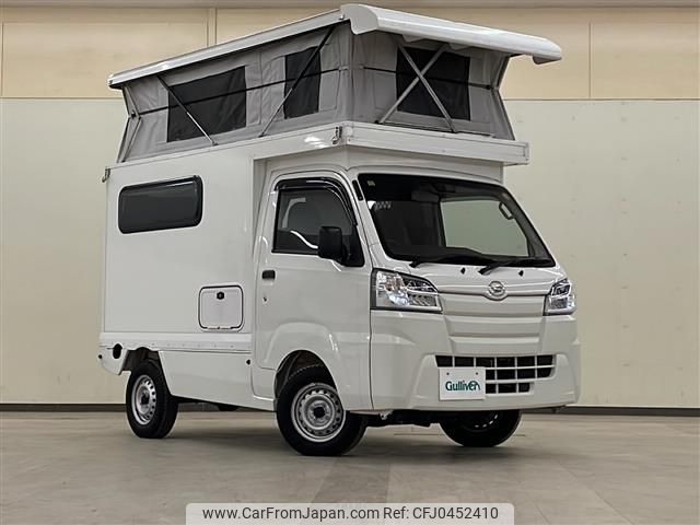 daihatsu hijet-truck 2021 -DAIHATSU--Hijet Truck 3BD-S510P--S510P-0419613---DAIHATSU--Hijet Truck 3BD-S510P--S510P-0419613- image 1