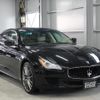 maserati quattroporte 2014 -MASERATI--Maserati Quattroporte MQP30A--ZAMRP56C001085077---MASERATI--Maserati Quattroporte MQP30A--ZAMRP56C001085077- image 15
