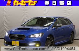subaru levorg 2018 -SUBARU--Levorg DBA-VM4--VM4-121538---SUBARU--Levorg DBA-VM4--VM4-121538-