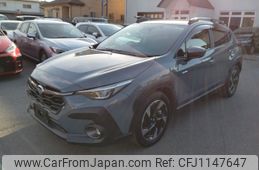 subaru subaru-others 2023 -SUBARU--Crosstrek 5AA-GUE--GUE-005580---SUBARU--Crosstrek 5AA-GUE--GUE-005580-