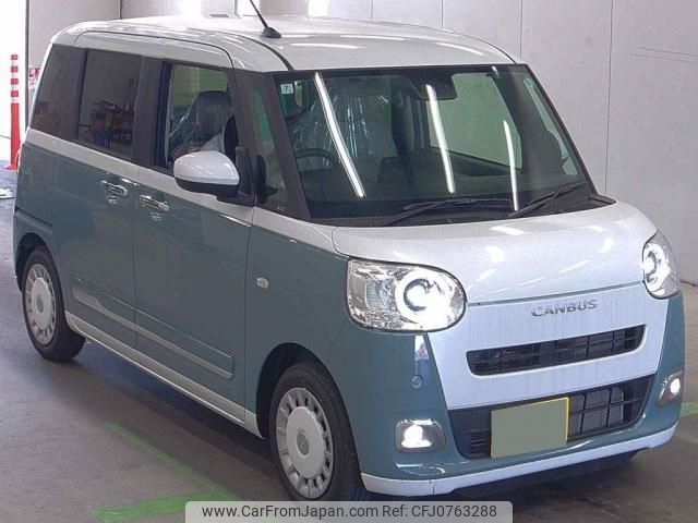 daihatsu move-canbus 2024 quick_quick_5BA-LA850S_LA850S-0066663 image 1