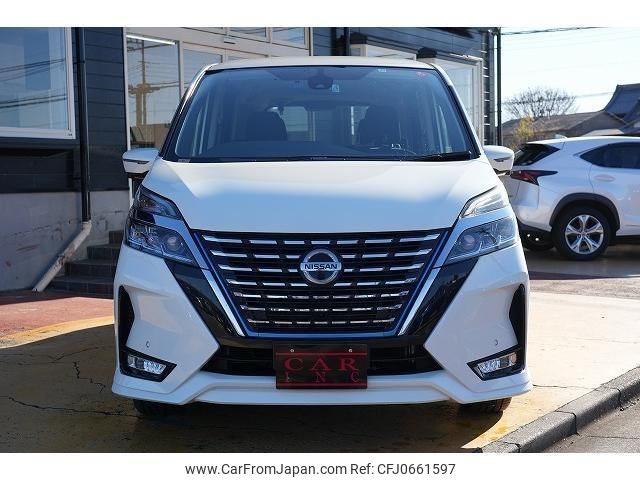 nissan serena 2019 quick_quick_HFC27_HFC27-062461 image 2