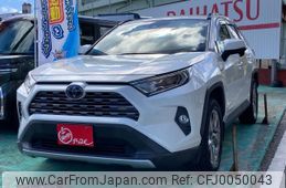 toyota rav4 2019 -TOYOTA--RAV4 AXAH54--2002078---TOYOTA--RAV4 AXAH54--2002078-