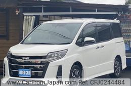 toyota noah 2019 quick_quick_DBA-ZRR80W_ZRR80-0481707